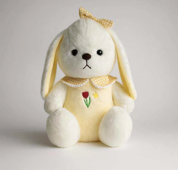Stuffeez Premium Tulip Bunny