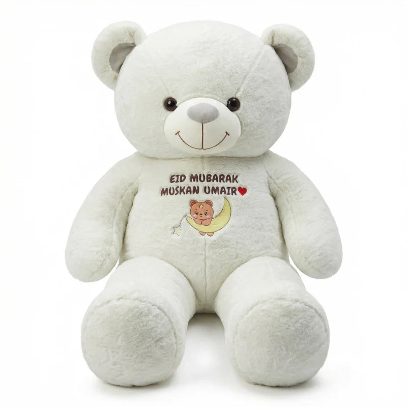 Personalised Teddy | Scented