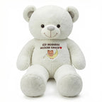 Personalised Teddy | Scented