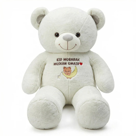 Personalised Teddy | Scented