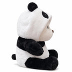 Hoodie Bear | 4 Colors