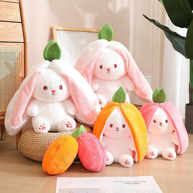 Plushies