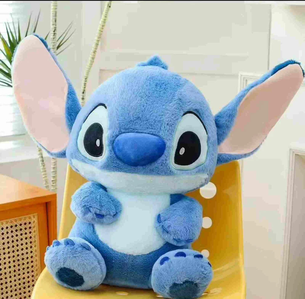 Stuffeez Lilo and Stitch Plush Toy
