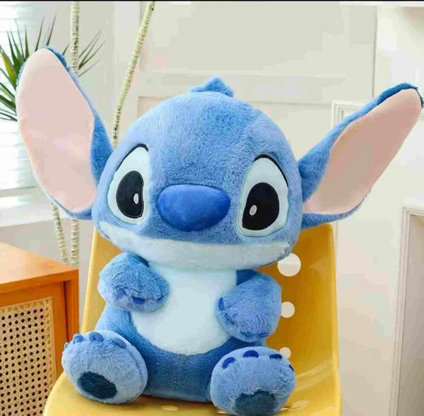 Stuffeez Lilo and Stitch Plush Toy
