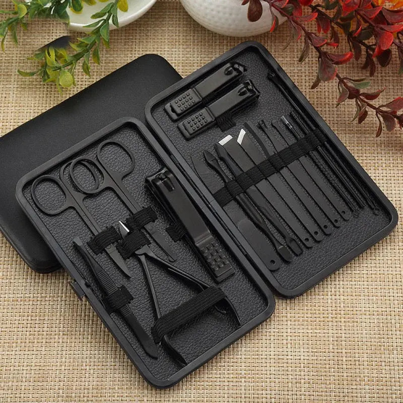 Manicure kits