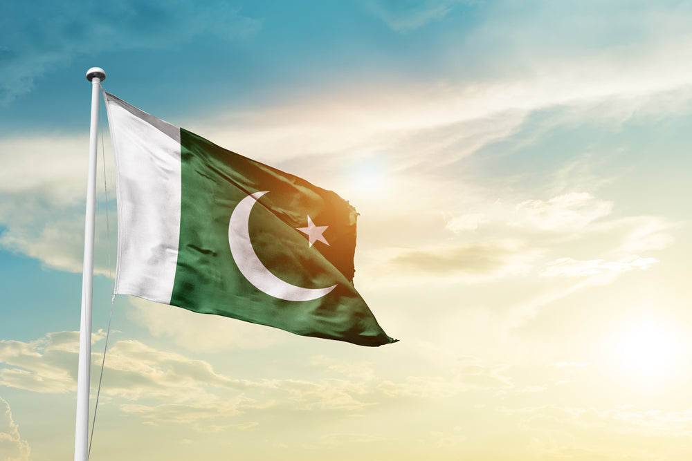 buy Pakistan national flag
